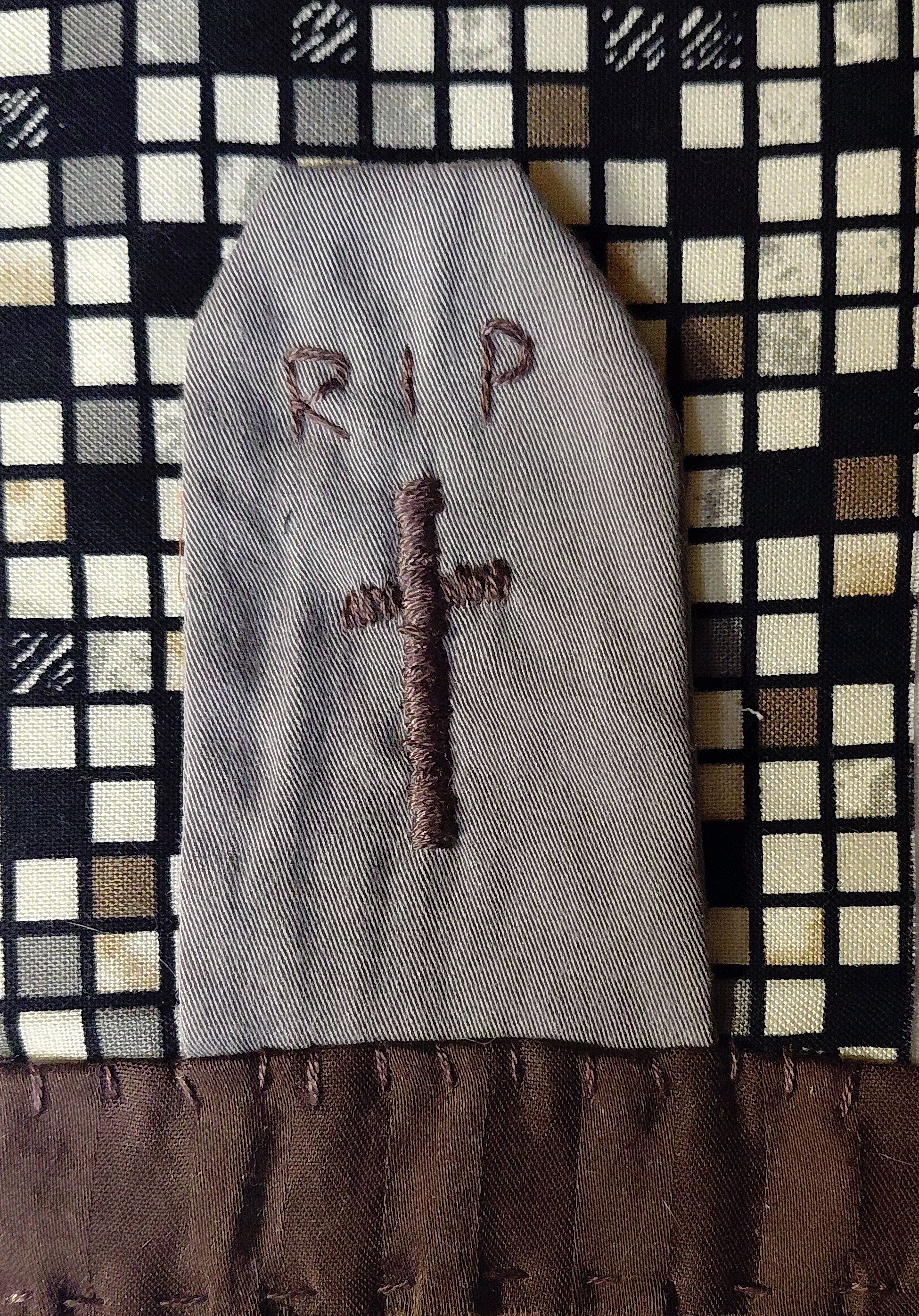 gravestone