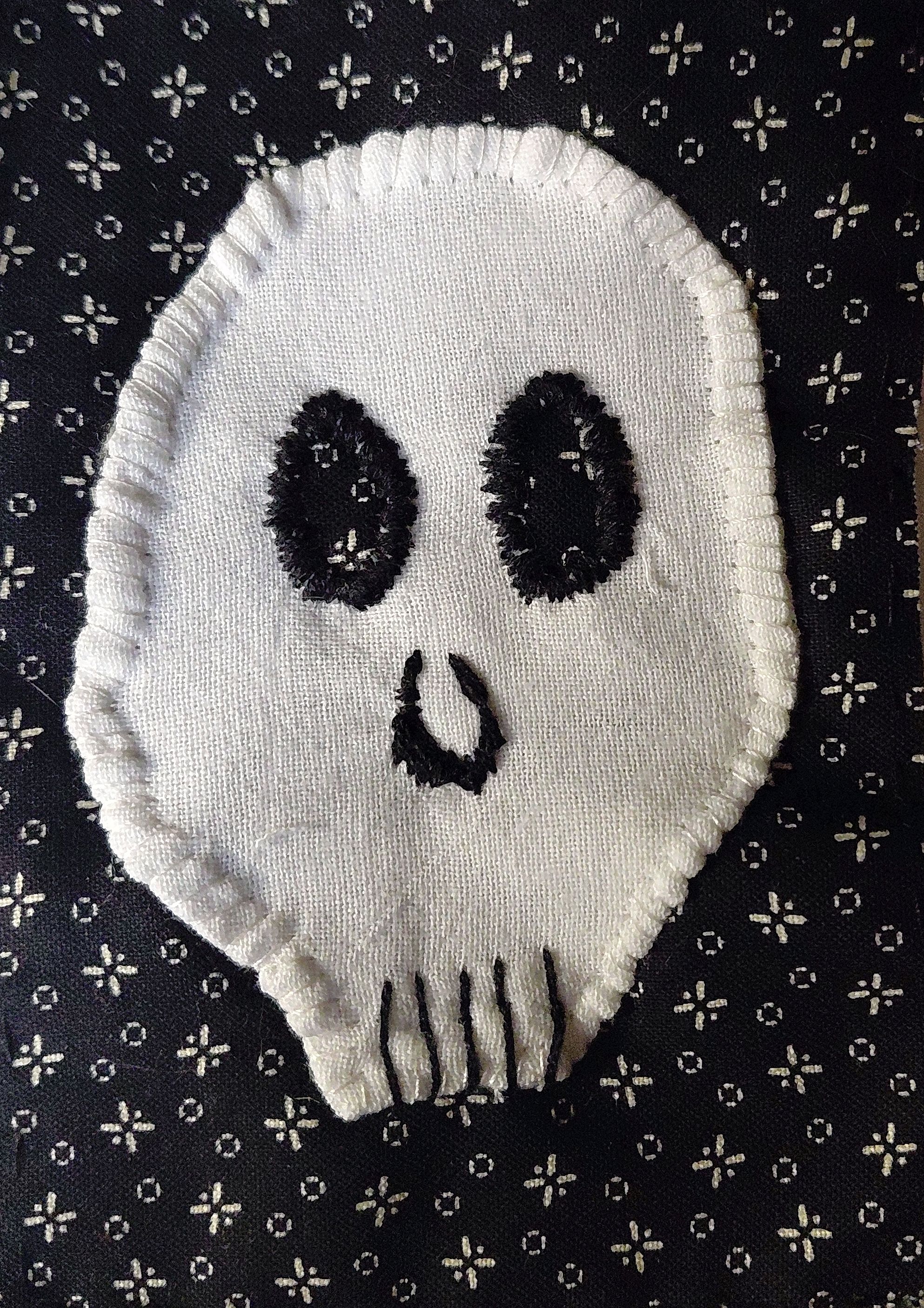 skull